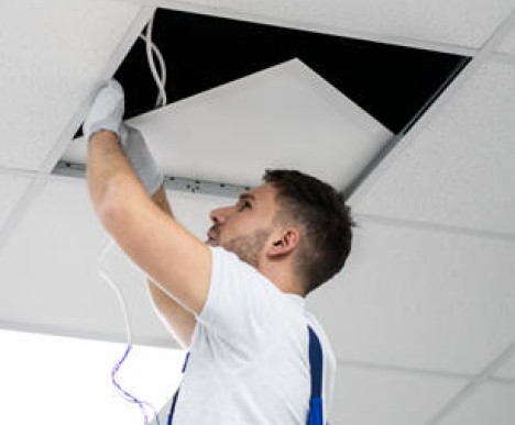 LED-Zubehör, Leuchtenteile, Installationszubehör